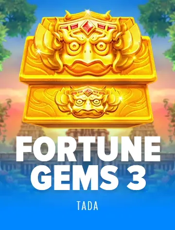 Fortune Gems 3