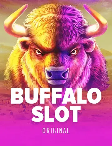 Buffalo Slot