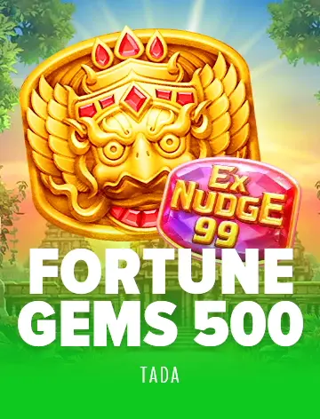 Fortune Gems 500