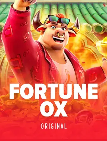 Fortune Ox