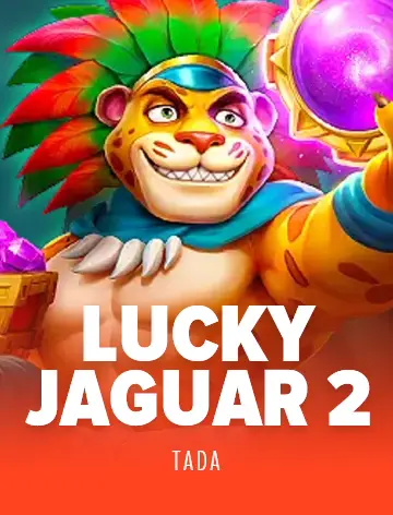 Luckyt Jaguar 2