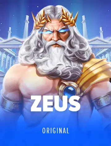 Zeus Slot